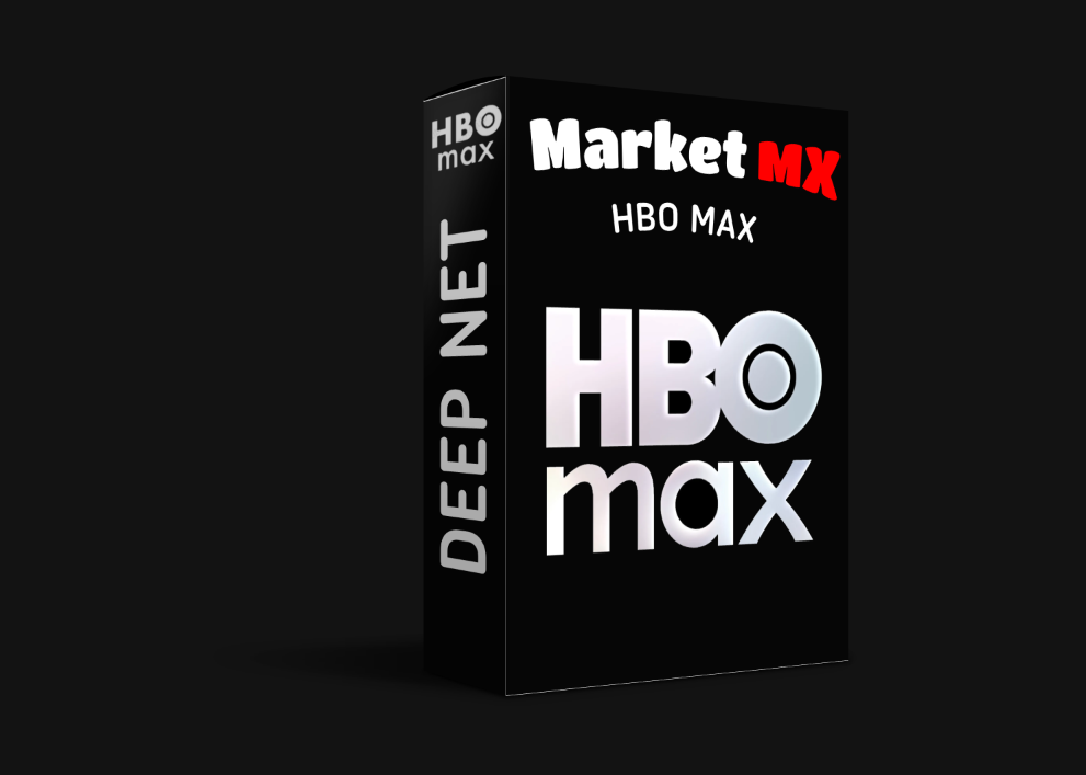 HBO Max