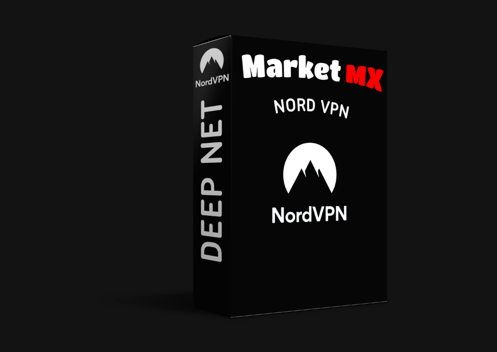 Nord VPN