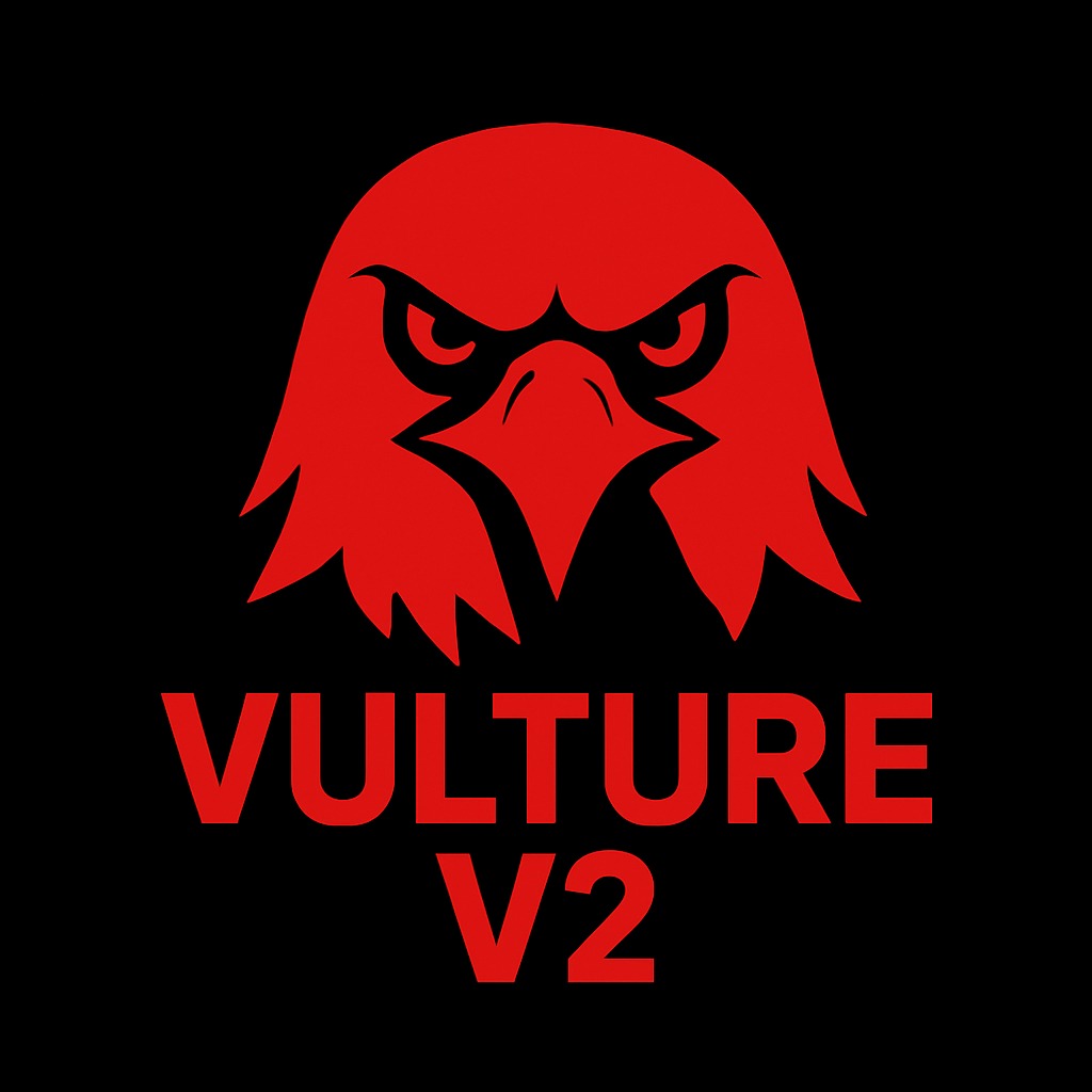 Logo Vulture V2