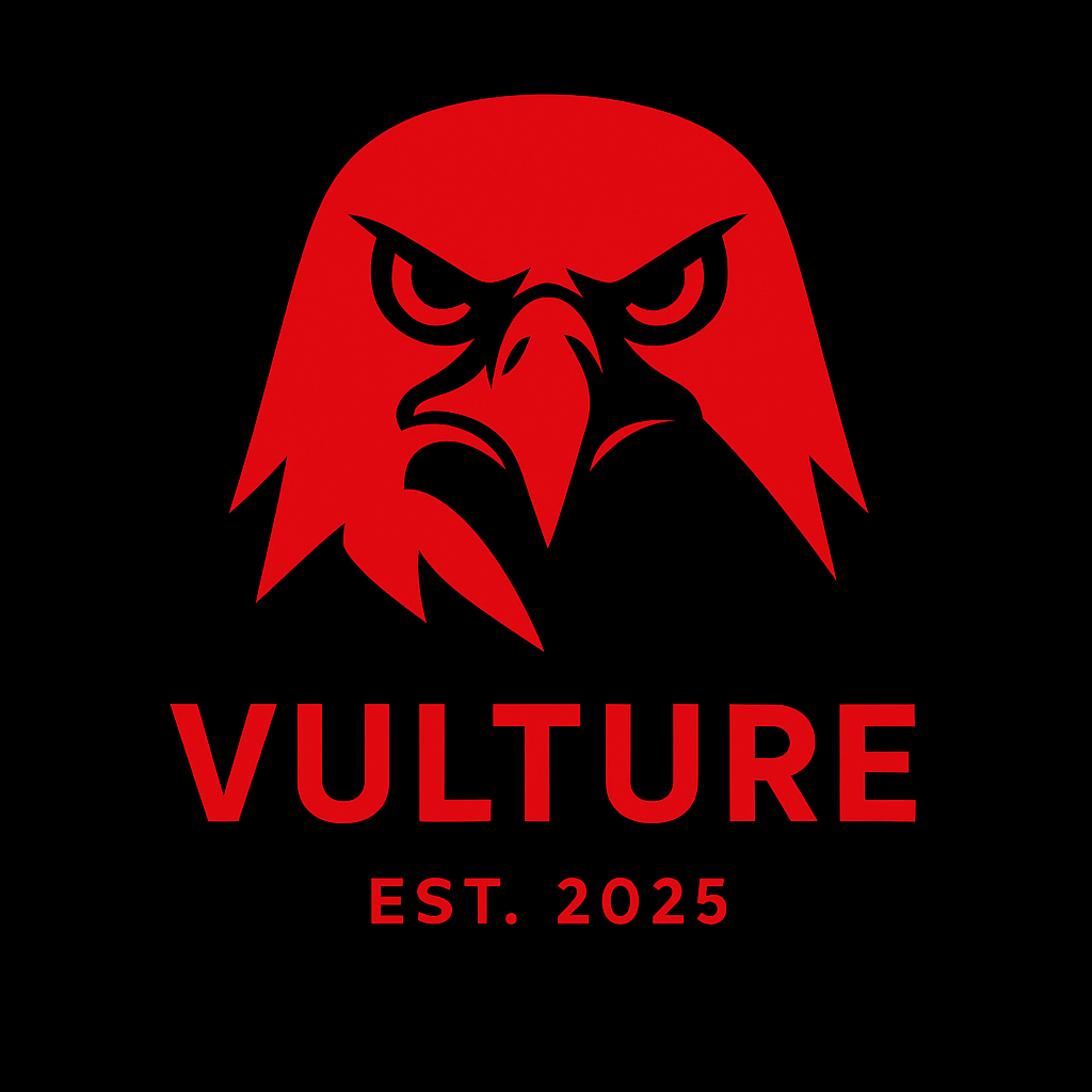 Vultures